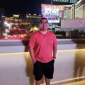 Meet your Posher, Saul